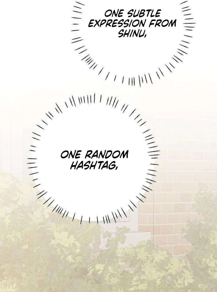 The Hashtag is First Love Chapter 9 - Page 48