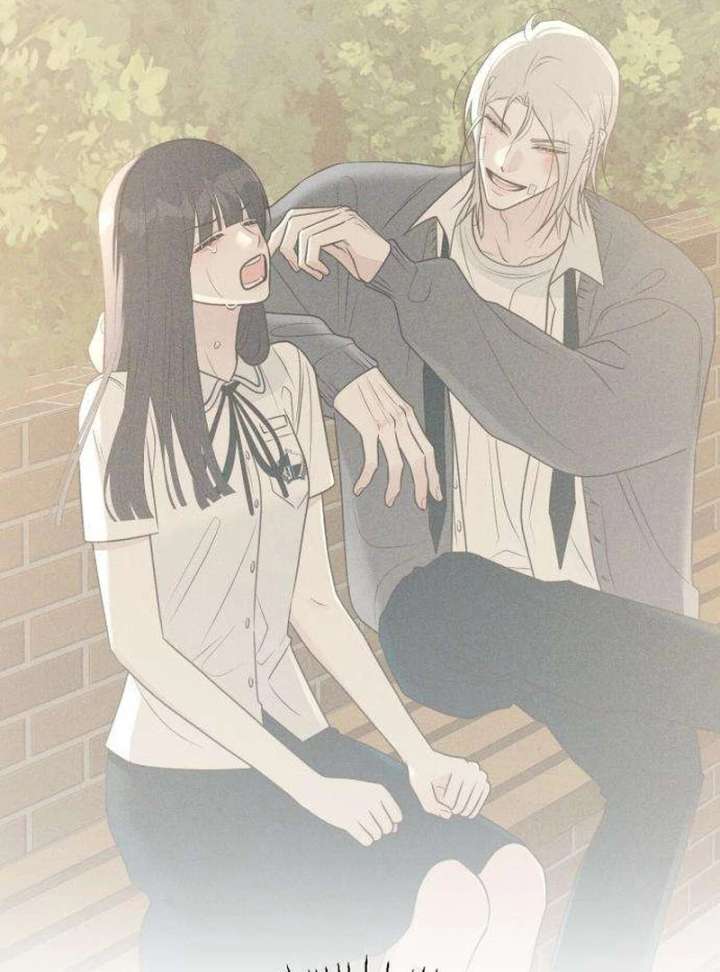 The Hashtag is First Love Chapter 9 - Page 49