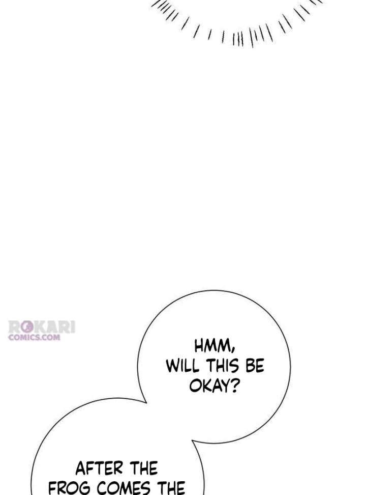 The Hashtag is First Love Chapter 9 - Page 54