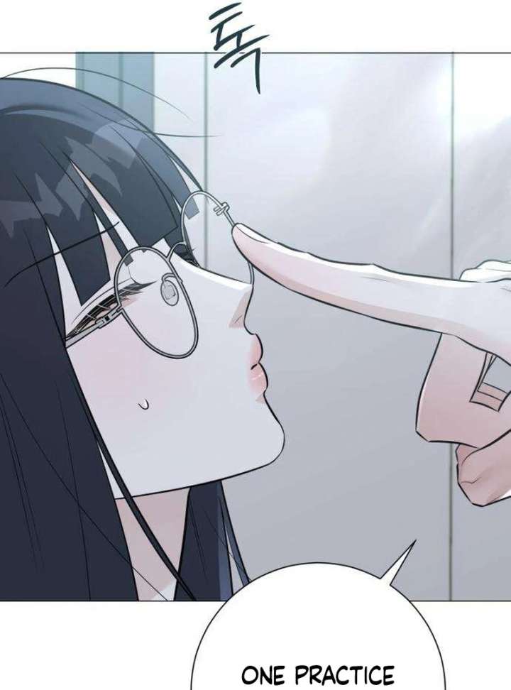 The Hashtag is First Love Chapter 9 - Page 57