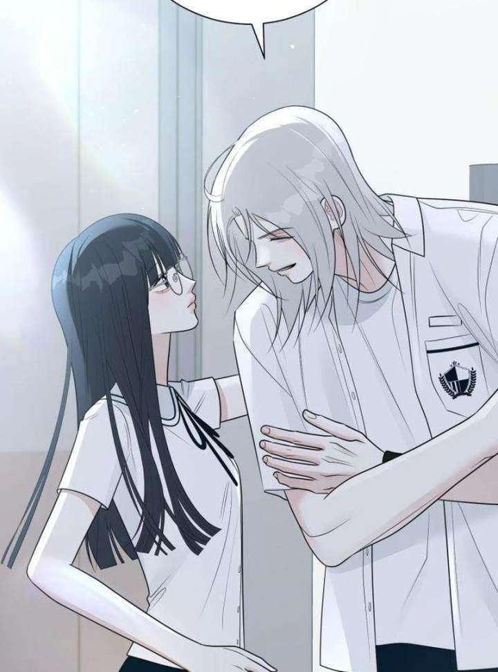 The Hashtag is First Love Chapter 9 - Page 59