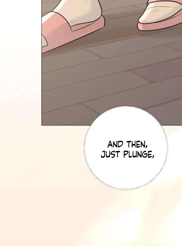 The Hashtag is First Love Chapter 9 - Page 70