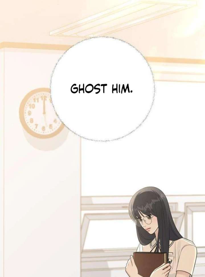 The Hashtag is First Love Chapter 9 - Page 71