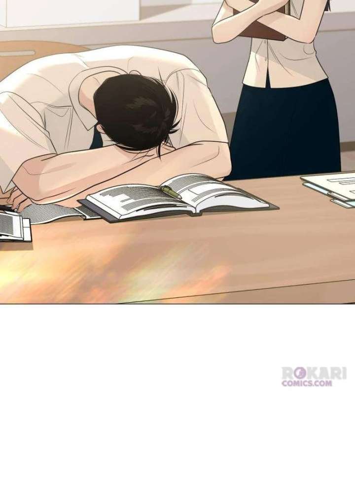 The Hashtag is First Love Chapter 9 - Page 72