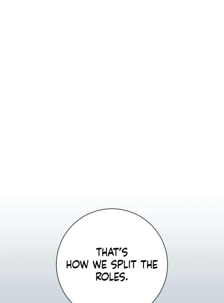 The Hashtag is First Love Chapter 9 - Page 73