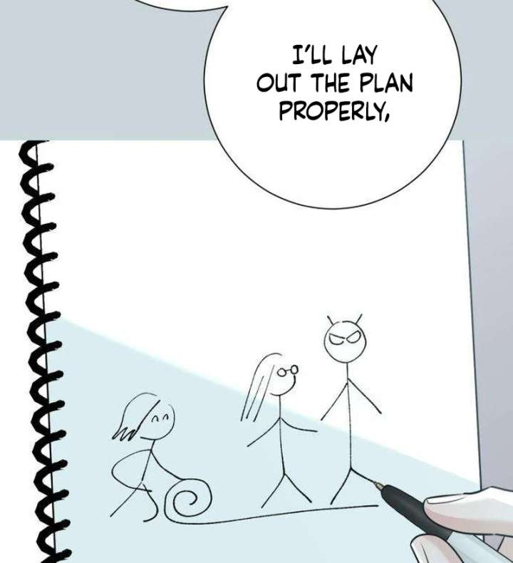 The Hashtag is First Love Chapter 9 - Page 83