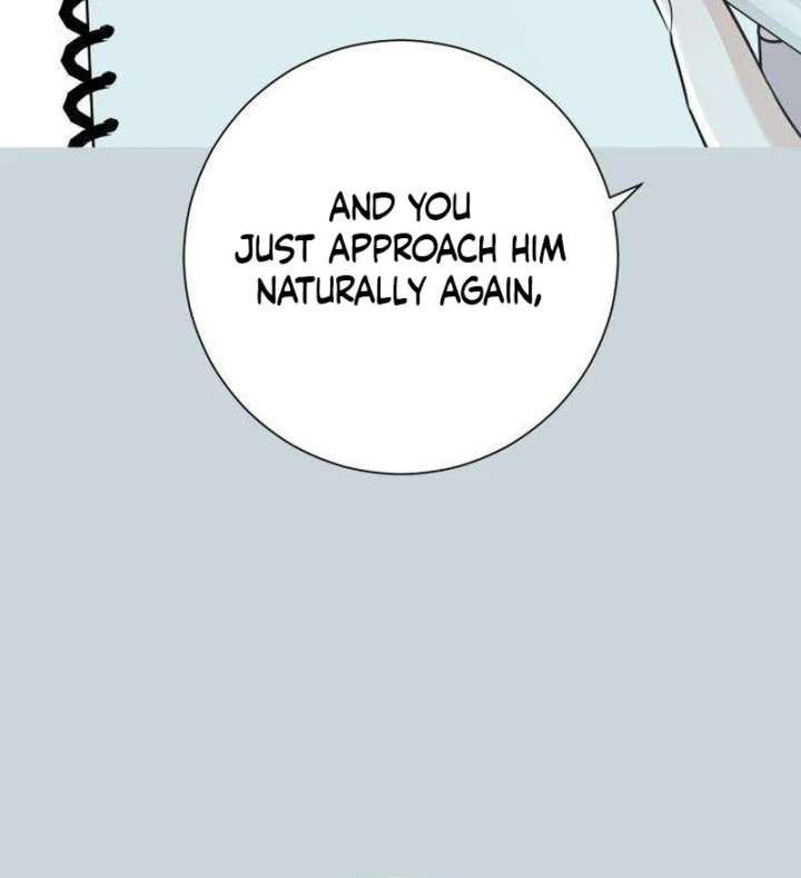 The Hashtag is First Love Chapter 9 - Page 84