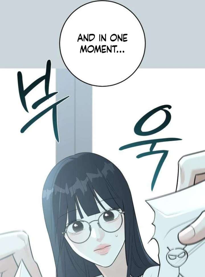 The Hashtag is First Love Chapter 9 - Page 85