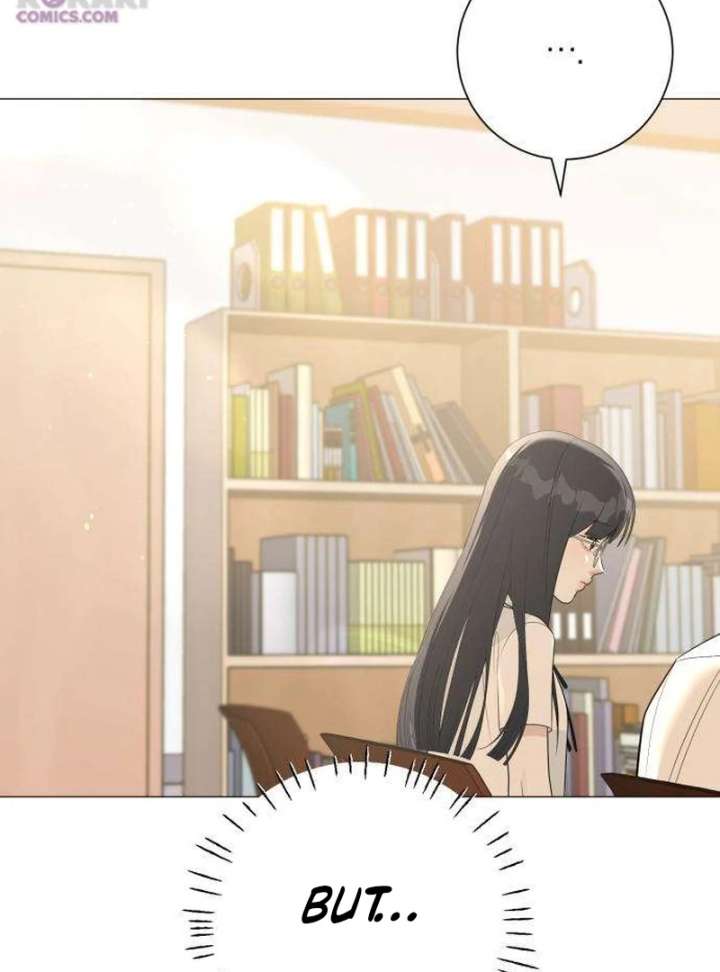 The Hashtag is First Love Chapter 9 - Page 91