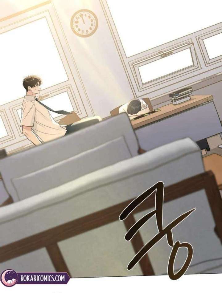 The Hashtag is First Love Chapter 9 - Page 103