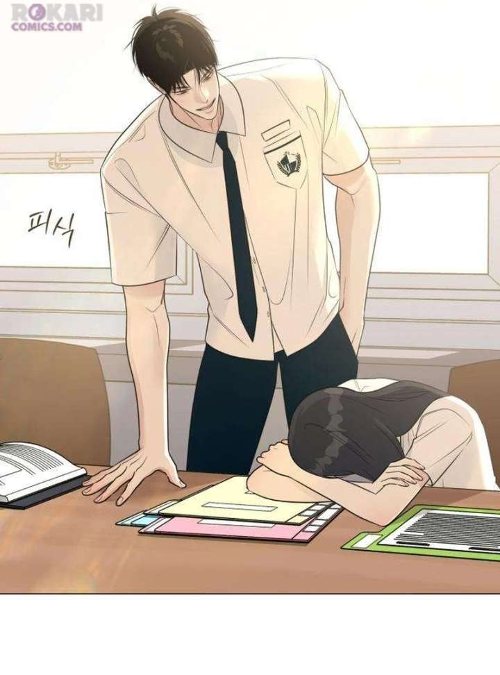 The Hashtag is First Love Chapter 9 - Page 113