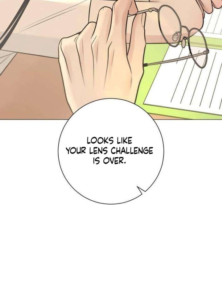 The Hashtag is First Love Chapter 9 - Page 115