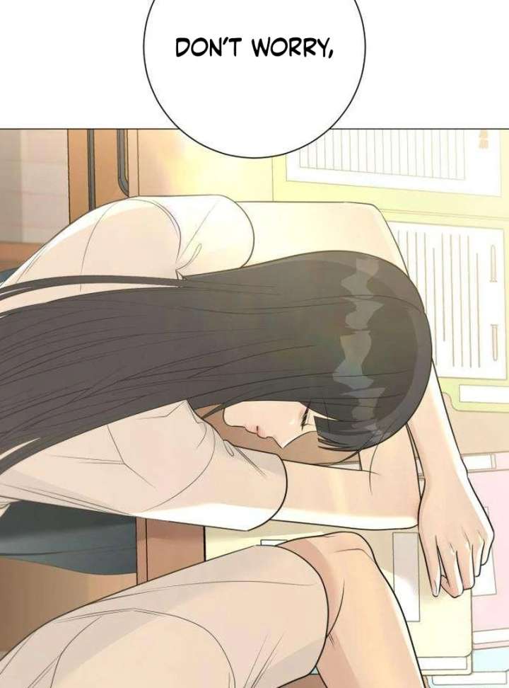 The Hashtag is First Love Chapter 9 - Page 118