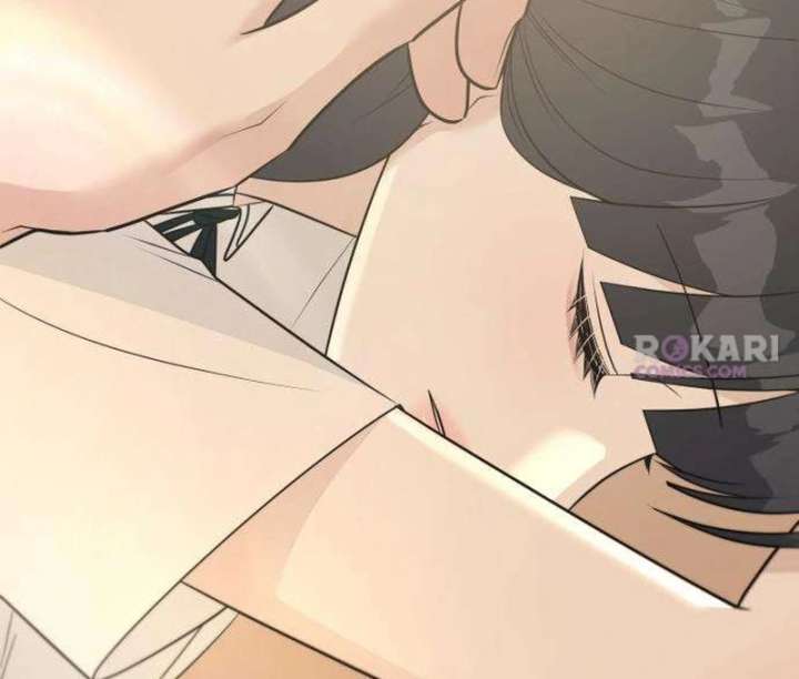 The Hashtag is First Love Chapter 9 - Page 121