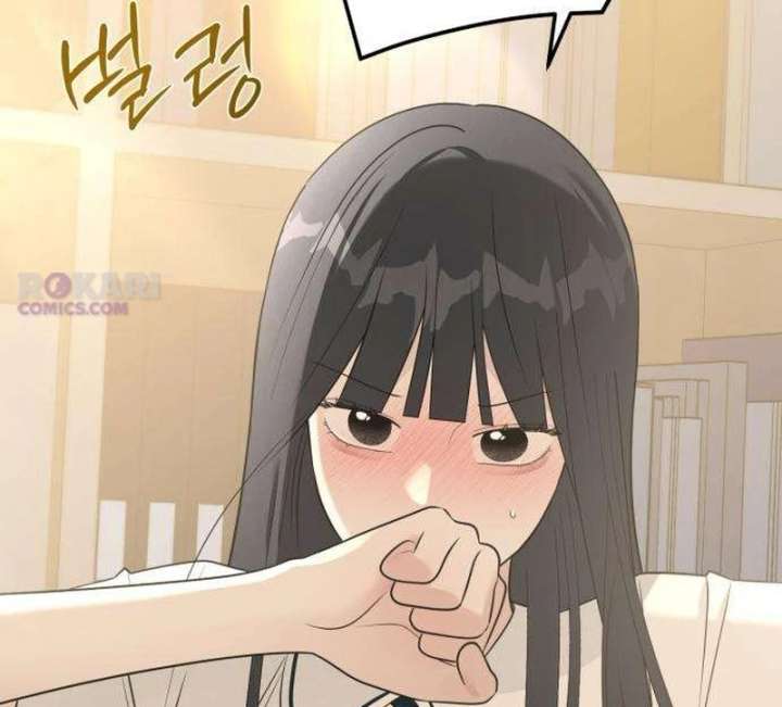 The Hashtag is First Love Chapter 9 - Page 139