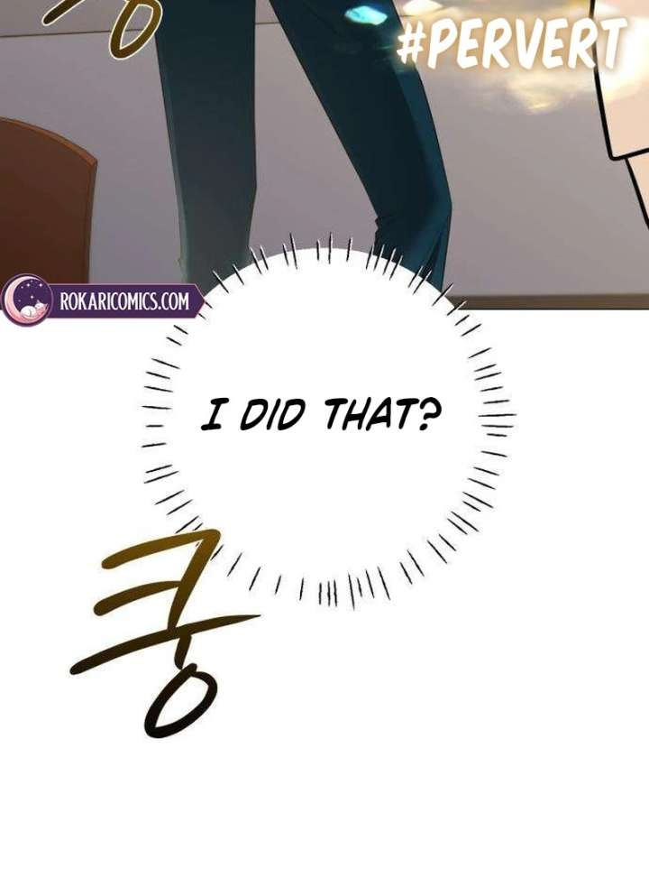 The Hashtag is First Love Chapter 9 - Page 142