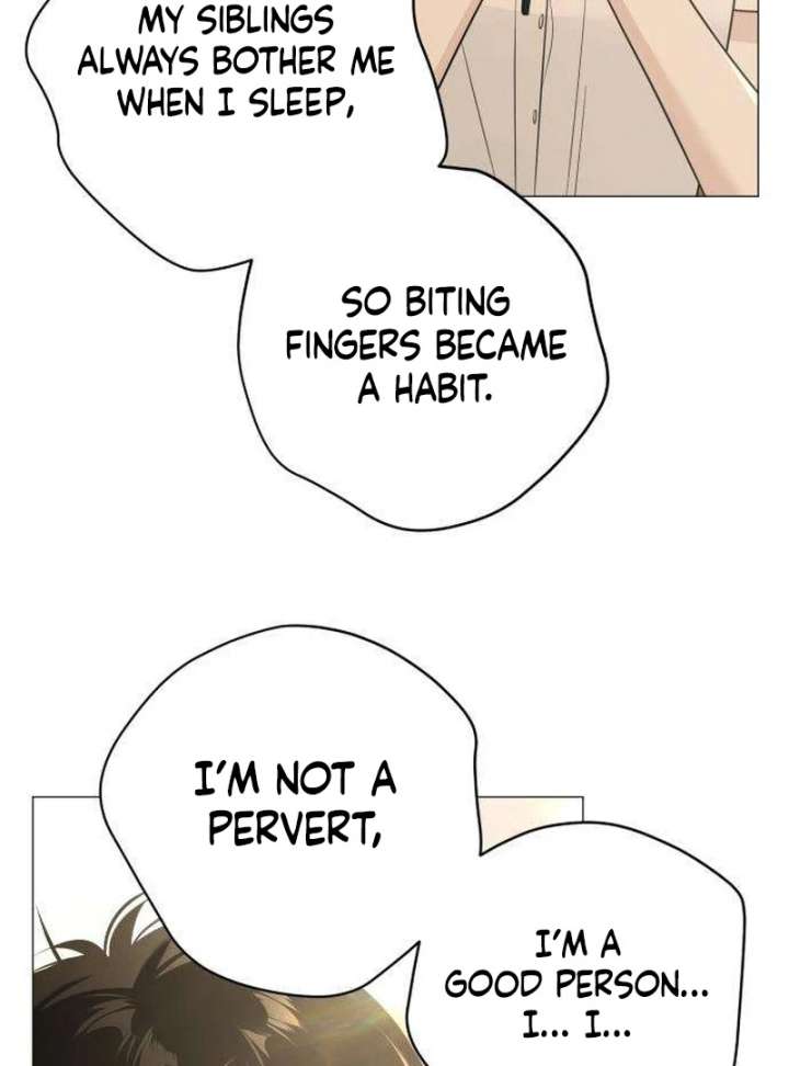 The Hashtag is First Love Chapter 9 - Page 145