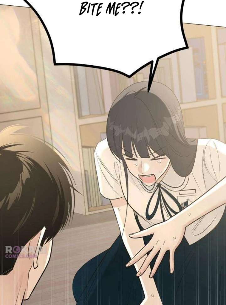 The Hashtag is First Love Chapter 9 - Page 148