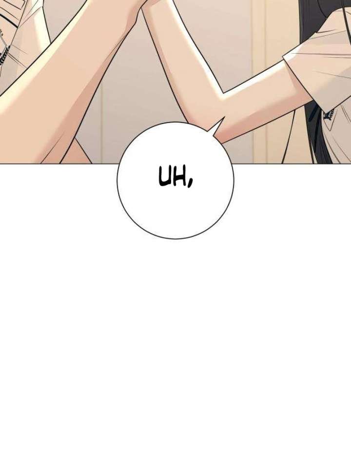 The Hashtag is First Love Chapter 9 - Page 162