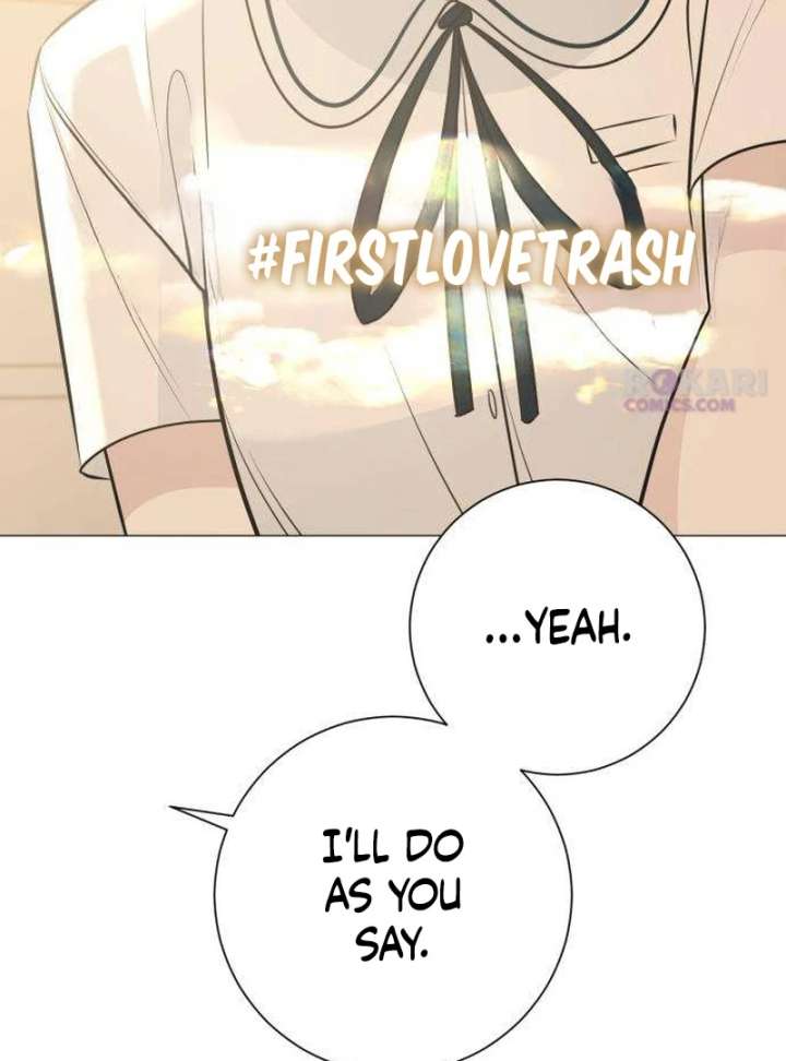 The Hashtag is First Love Chapter 9 - Page 167