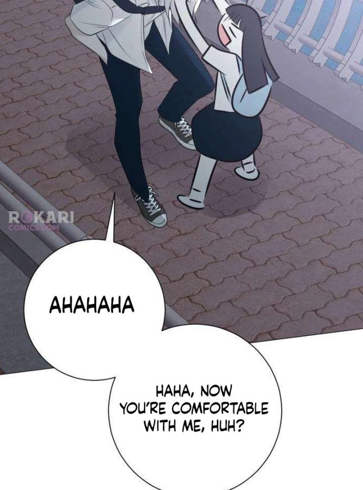 The Hashtag is First Love Chapter 9 - Page 176