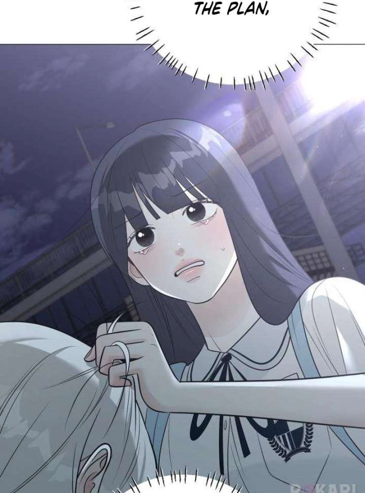 The Hashtag is First Love Chapter 9 - Page 181