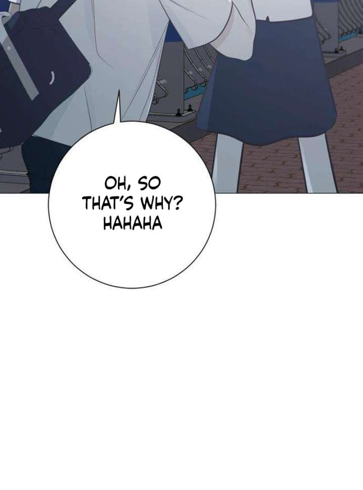 The Hashtag is First Love Chapter 9 - Page 184