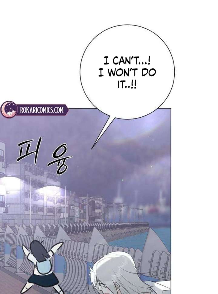 The Hashtag is First Love Chapter 9 - Page 185