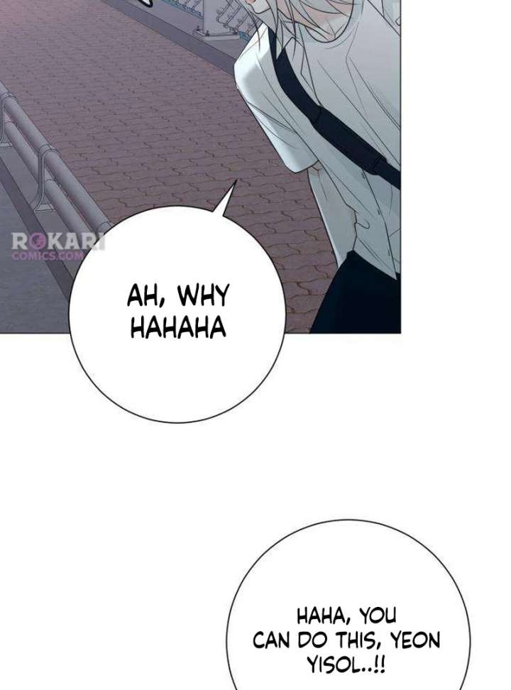 The Hashtag is First Love Chapter 9 - Page 186