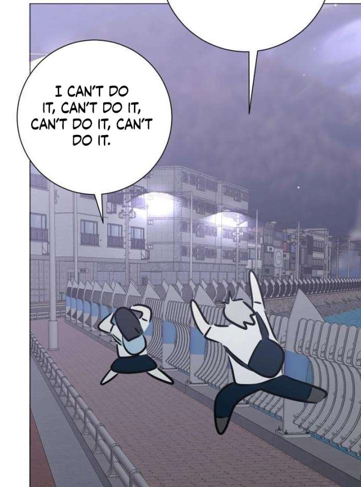 The Hashtag is First Love Chapter 9 - Page 187