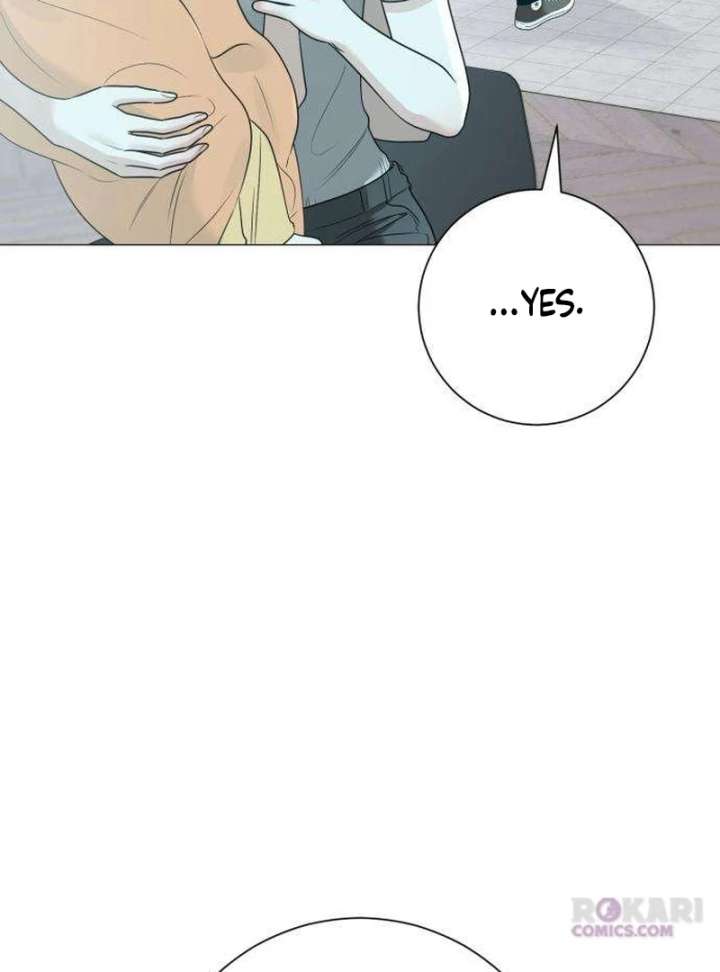 The Hashtag is First Love Chapter 10 - Page 4