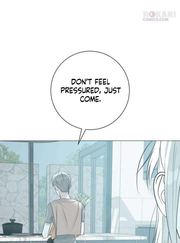 The Hashtag is First Love Chapter 10 - Page 9