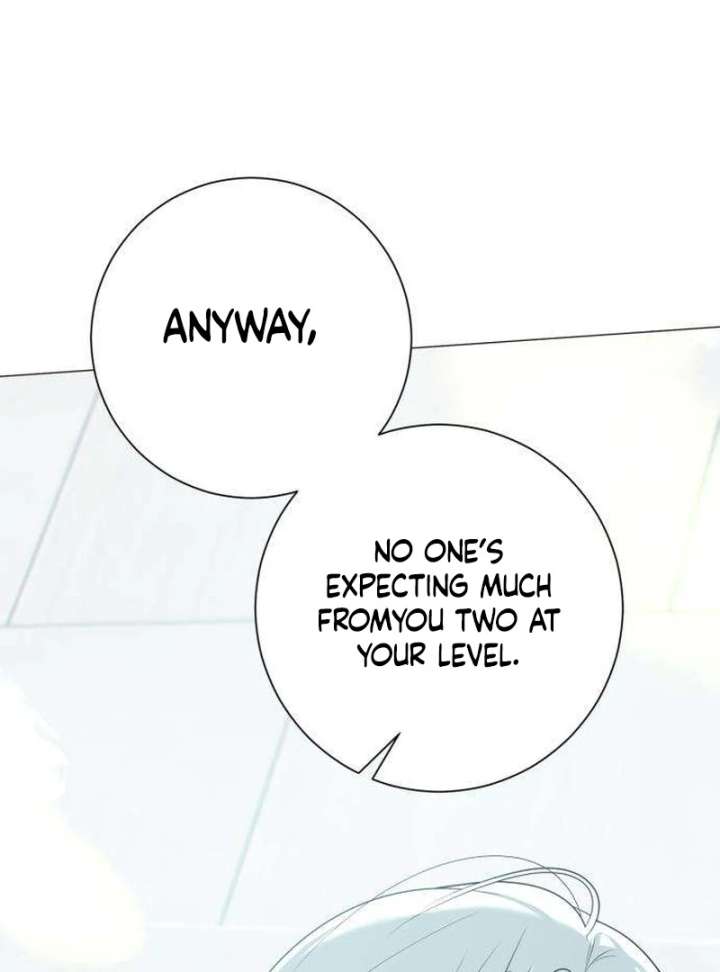 The Hashtag is First Love Chapter 10 - Page 11