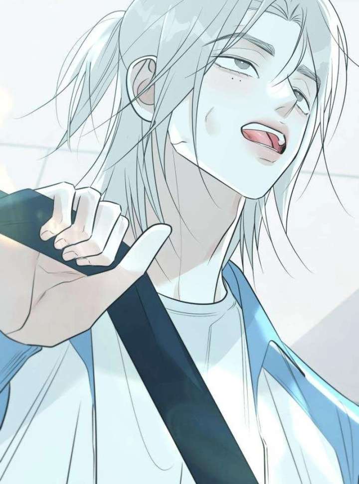 The Hashtag is First Love Chapter 10 - Page 12