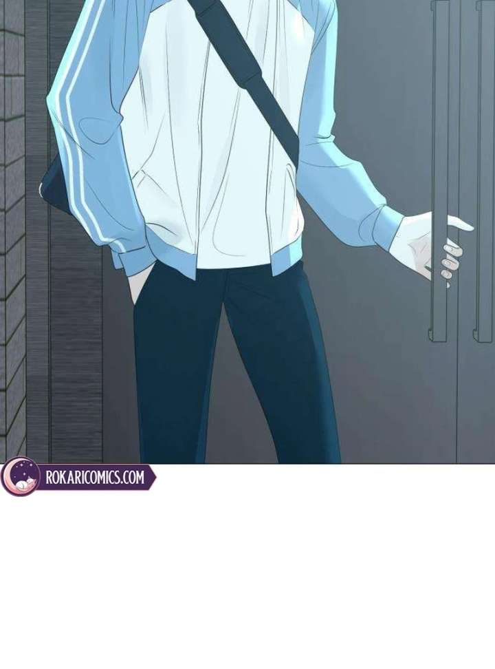 The Hashtag is First Love Chapter 10 - Page 15