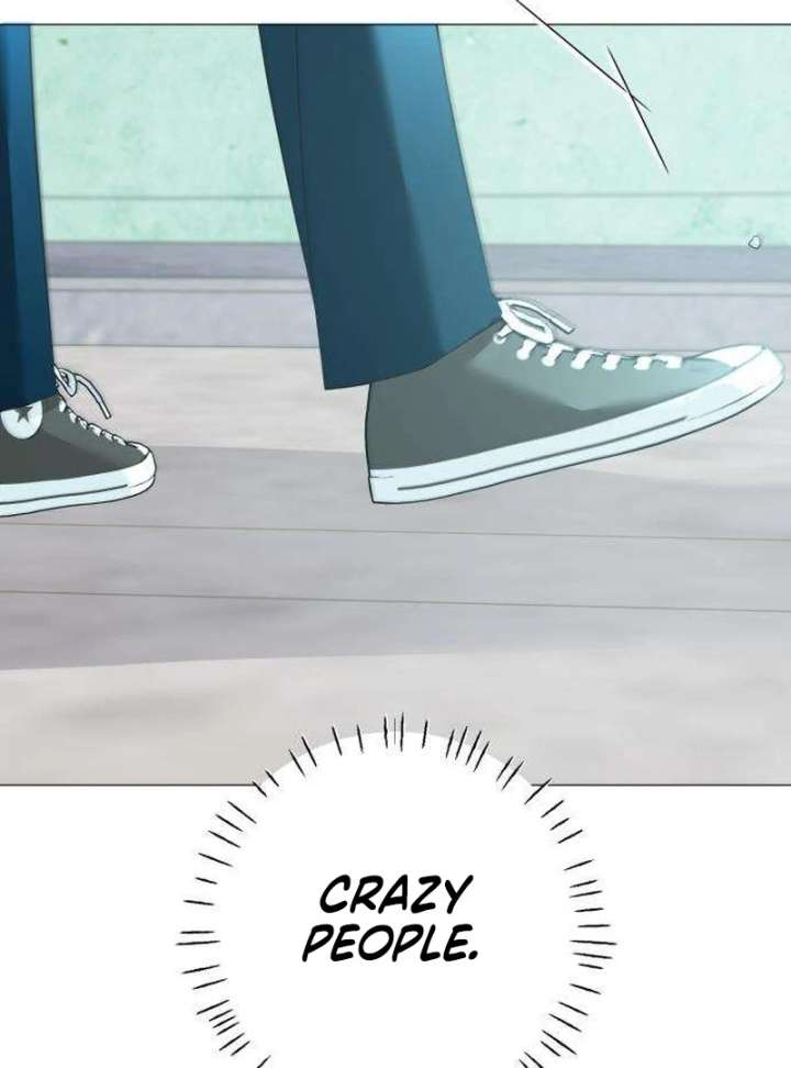 The Hashtag is First Love Chapter 10 - Page 20