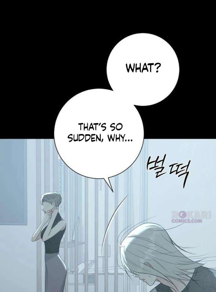 The Hashtag is First Love Chapter 10 - Page 30