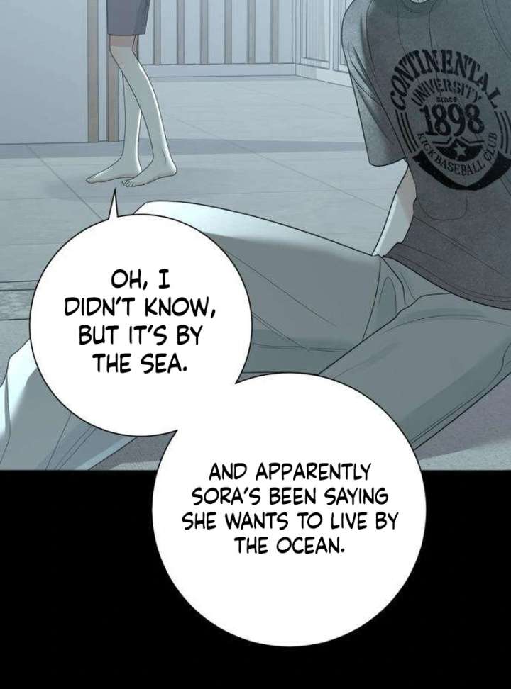 The Hashtag is First Love Chapter 10 - Page 31