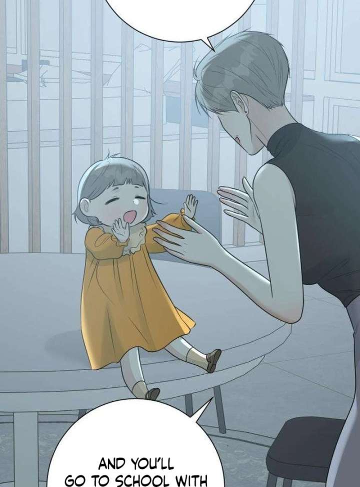 The Hashtag is First Love Chapter 10 - Page 33