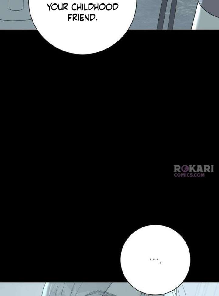 The Hashtag is First Love Chapter 10 - Page 34