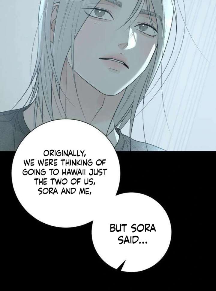 The Hashtag is First Love Chapter 10 - Page 35