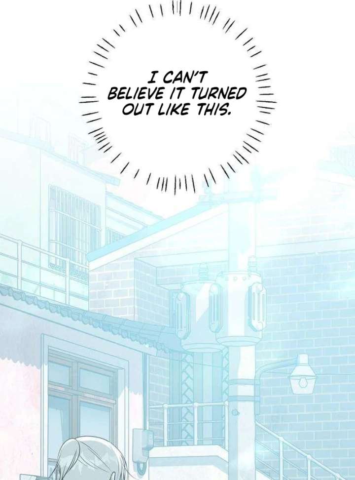 The Hashtag is First Love Chapter 10 - Page 45