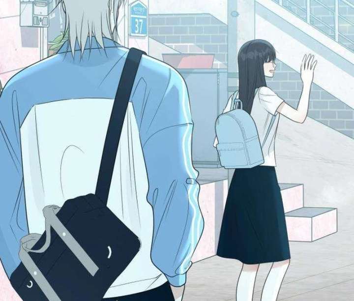 The Hashtag is First Love Chapter 10 - Page 46