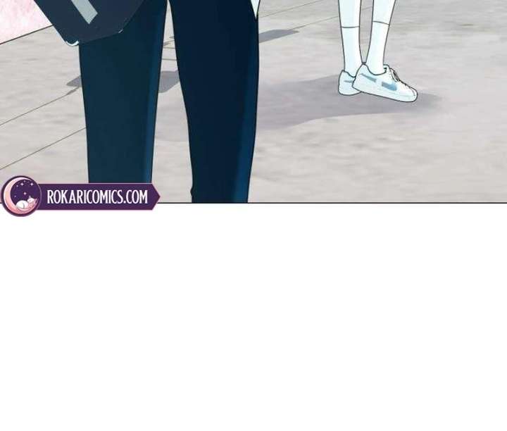 The Hashtag is First Love Chapter 10 - Page 47