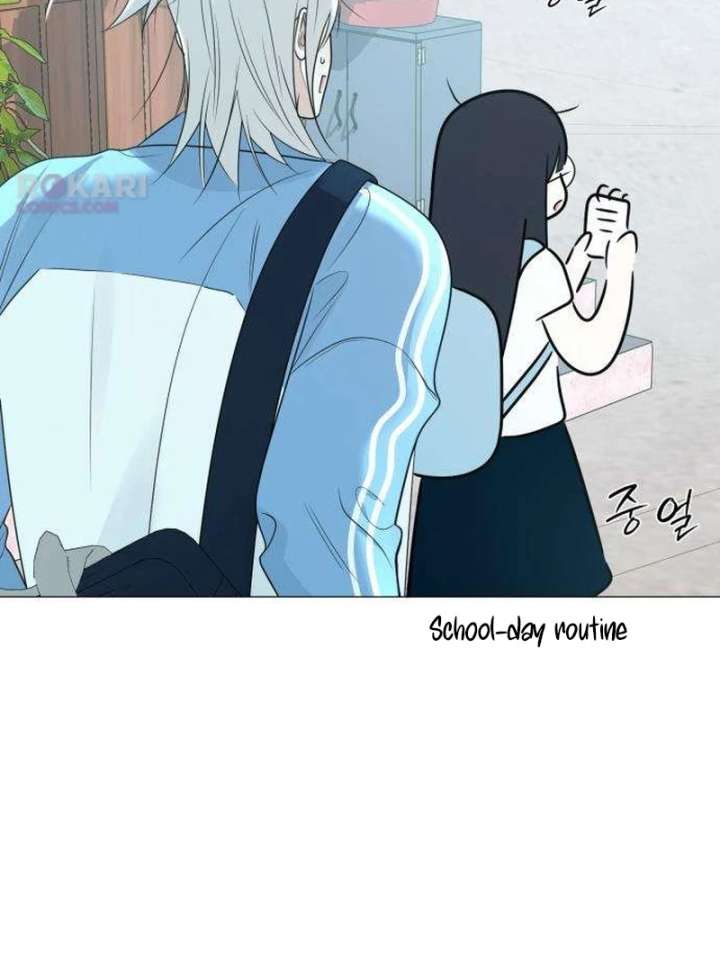 The Hashtag is First Love Chapter 10 - Page 49