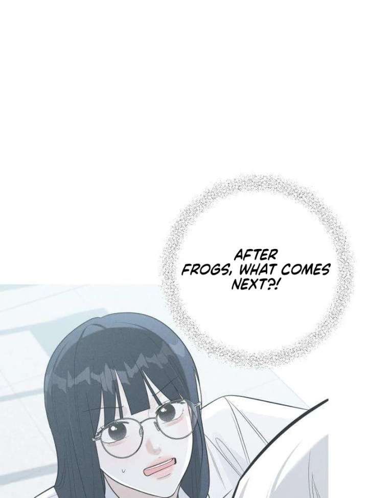 The Hashtag is First Love Chapter 10 - Page 50