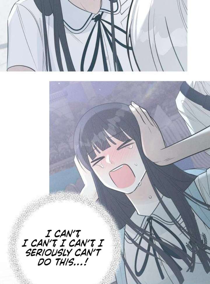 The Hashtag is First Love Chapter 10 - Page 51