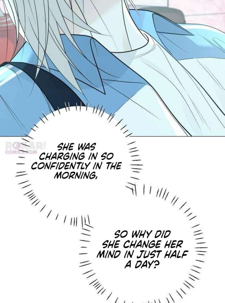 The Hashtag is First Love Chapter 10 - Page 53