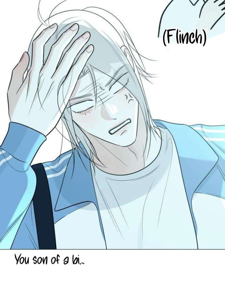 The Hashtag is First Love Chapter 10 - Page 60