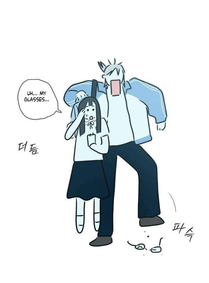 The Hashtag is First Love Chapter 10 - Page 69